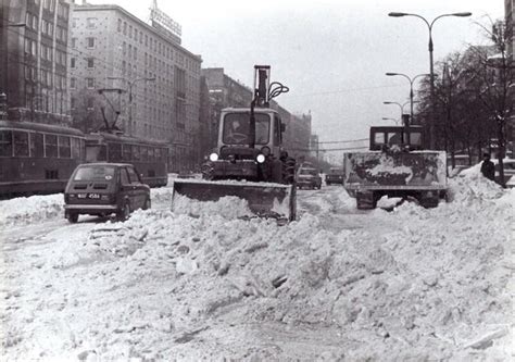 1979|Polska zima stulecia 1978–1979 